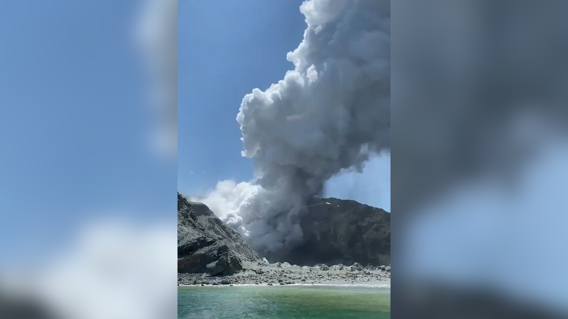 liveleak new zealand volcano liveleak new zealand volcano