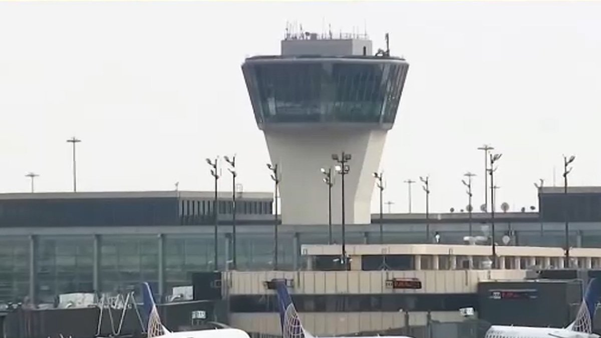 ‘The pilot is incapacitated': Captain pulled from cockpit after mid-flight medical emergency
