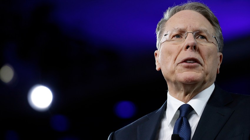 NRA Politics