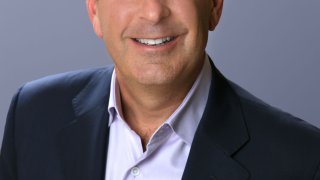 Jeff Shell, CEO of NBCUniversal