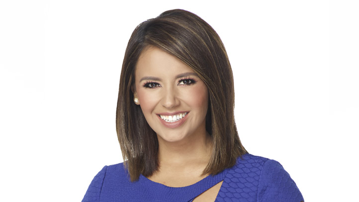 Daniella Guzman Nbc Los Angeles