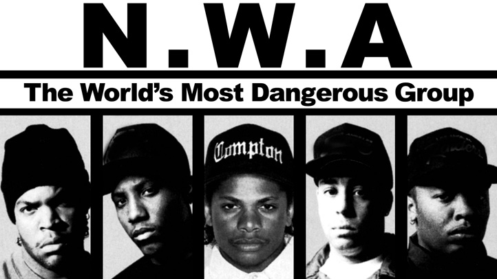 NWA DANGEROUS