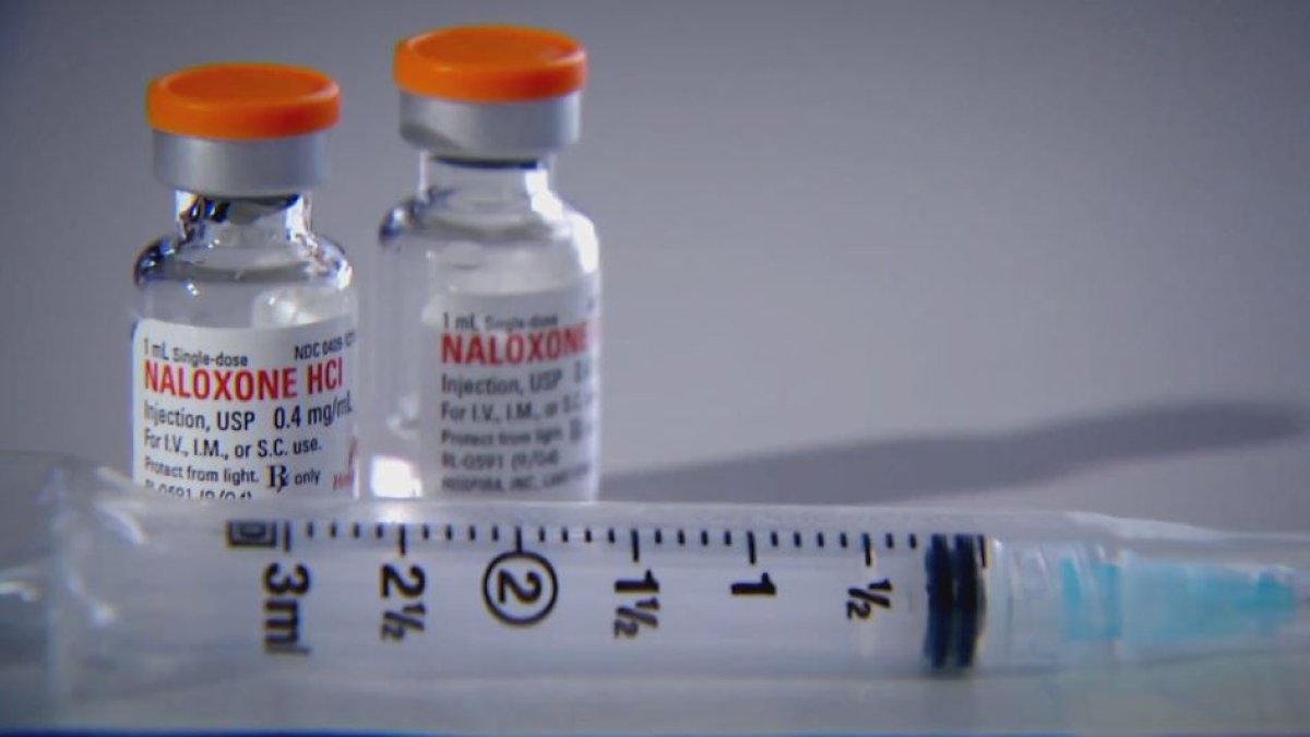 LAUSD K-12 Schools to Be Equipped With Narcan Following Student Drug ...