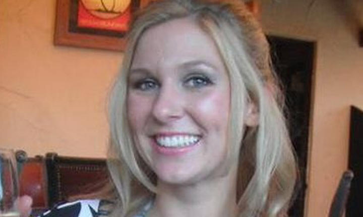 Natasha Hill