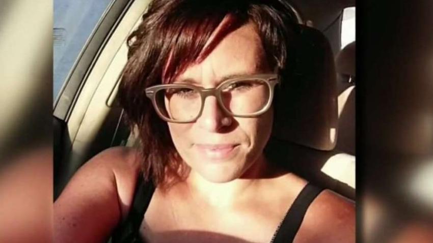 AMANDA CUSTER: Missing from Monrovia, CA - 29 July 2019 - Age 31