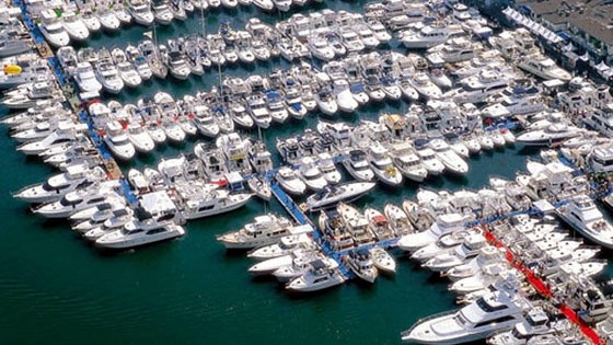 NewportBoatShow2012