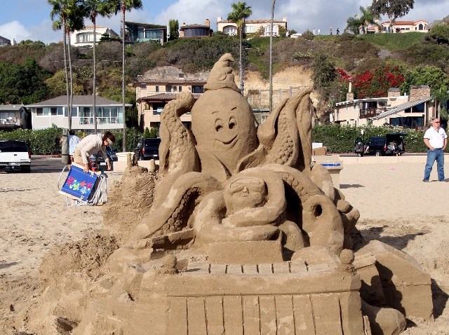 NewportSandcastle2009_004