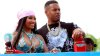Nikki Minaj's Husband Sentenced in LA for Failing to Register as a Sex Offender