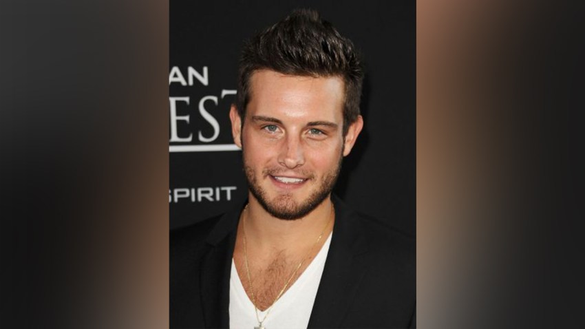 Nico Tortorella Nico Tortorella