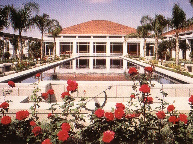 NixonLibrary_creditNixonLibrary