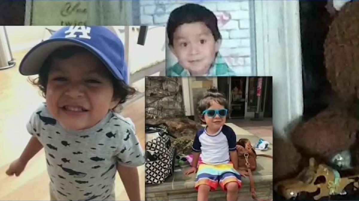 Parents of 4 Year Old Noah Cuatro Plead Not Guilty to Murder Torture