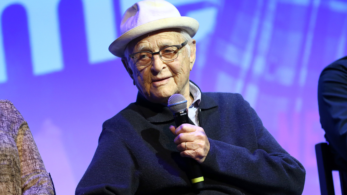 See tributes to TV legend Norman Lear – NBC Los Angeles