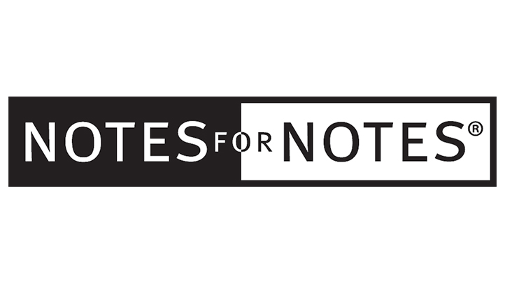 Notes for Notes Logo