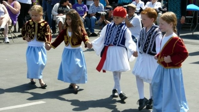 OCGreekFestDance