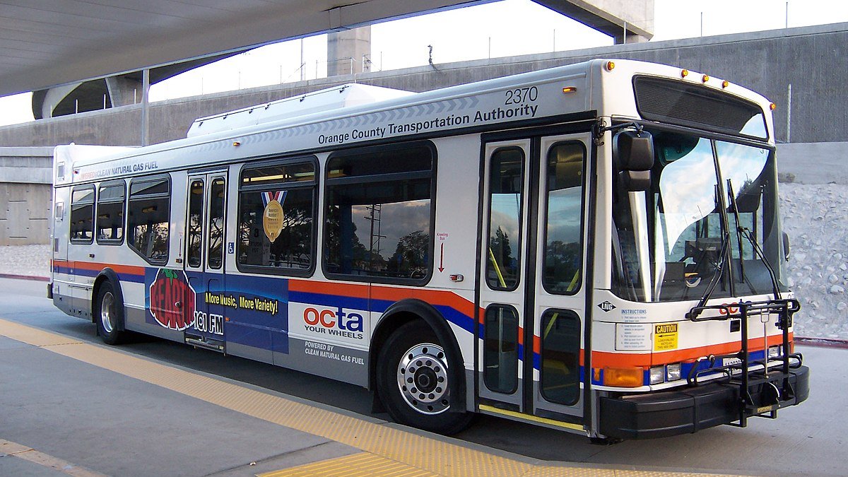 The Orange County Bus Strike Continues