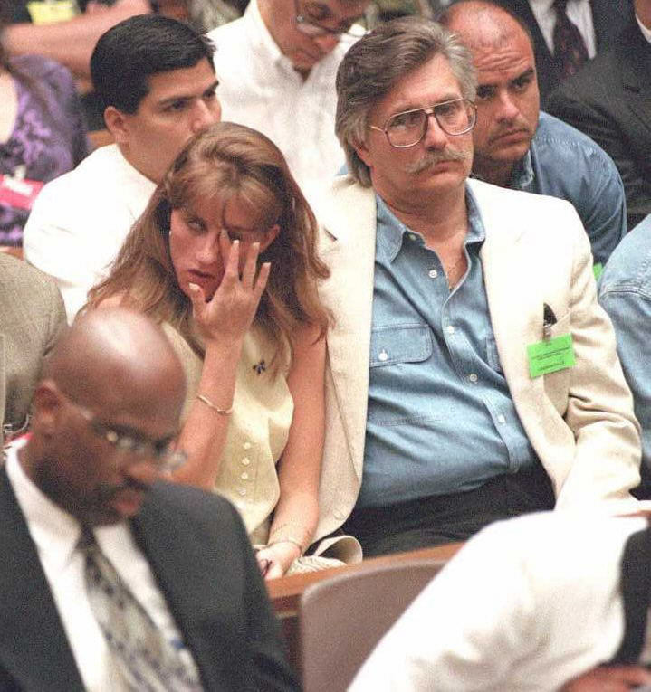 OJ Simpson Case: The ‘Trial of the Century’ in Photos – NBC Los Angeles