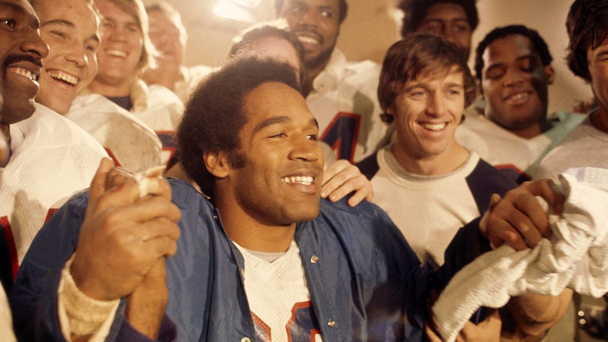 COMMENTARY: How I Got it Wrong on OJ â NBC Los Angeles