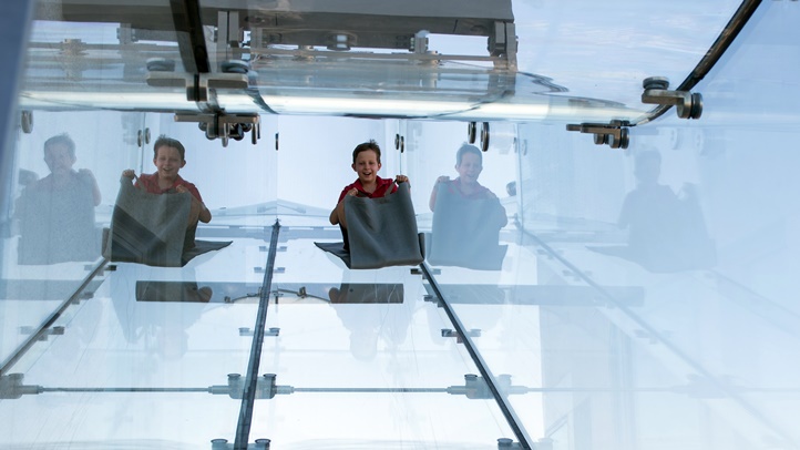 OUE Skyspace LA 7