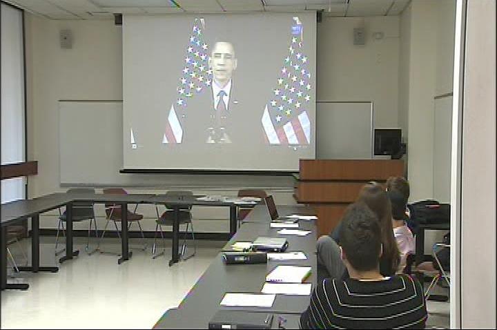 Obama USC