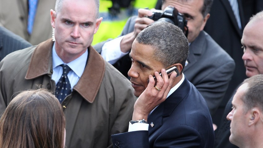 ObamaSmartphone