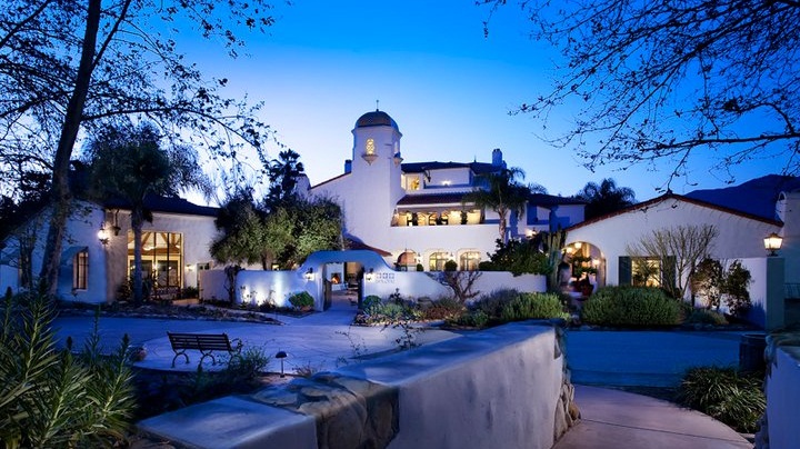 OjaiSpaNighttime
