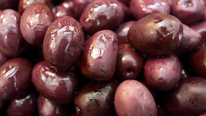 OlivesMany