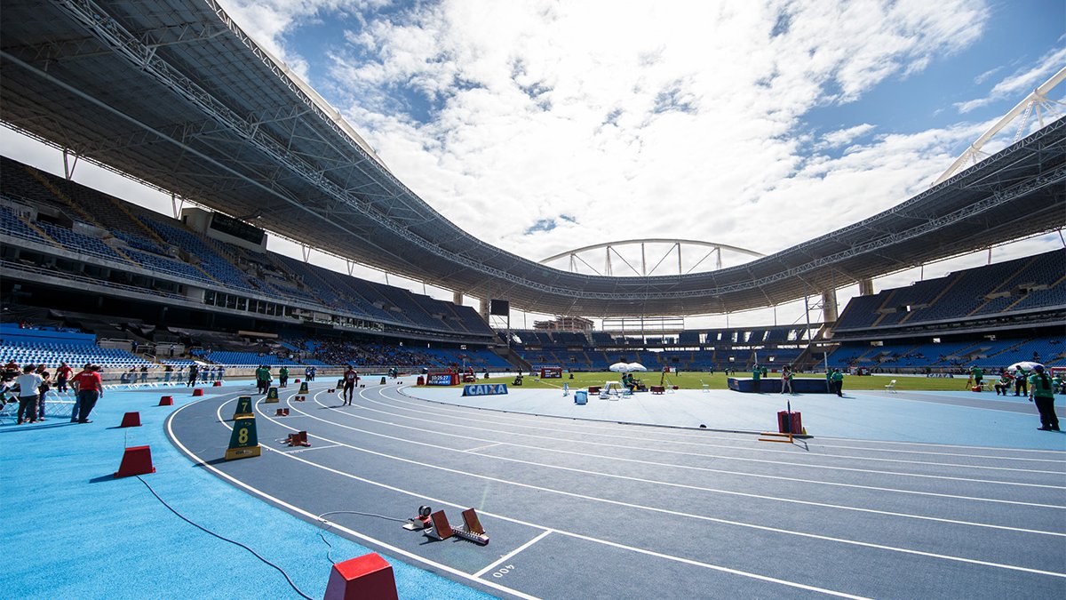 Track Looks to Pump Up US Fan Base Ahead of 2028 LA Olympics NBC Los