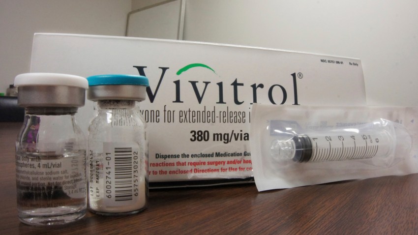Fighting Opioids Prisons
