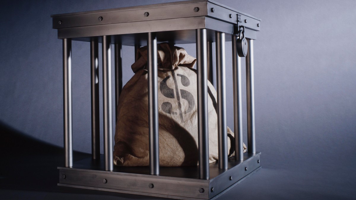 Why Won’t These Politicians Release Their Zombie Funds to Charity? 1