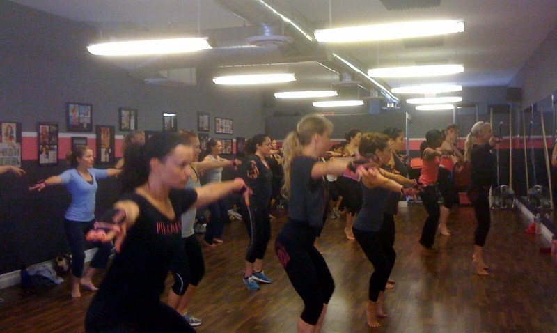 PILOXING