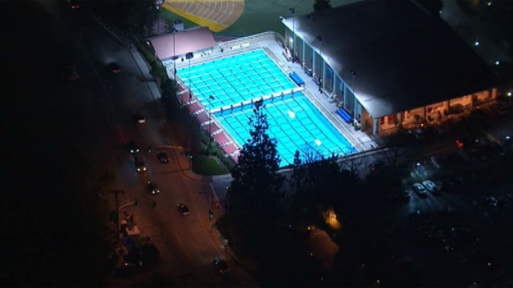 Swimmer At Harvard Westlake School Dies NBC Los Angeles