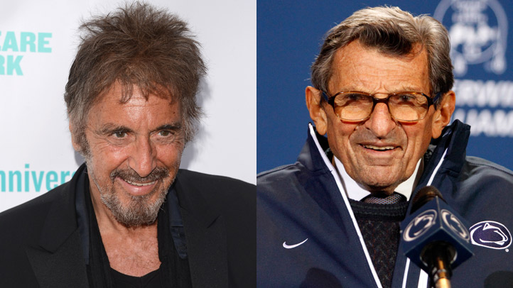 Pacino-Paterno