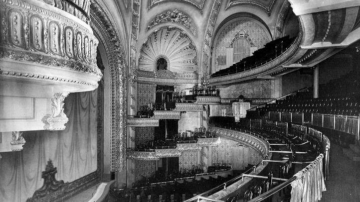 PalaceTheatreHistoric