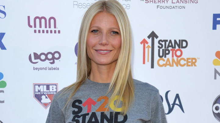 Stand Up to Cancer