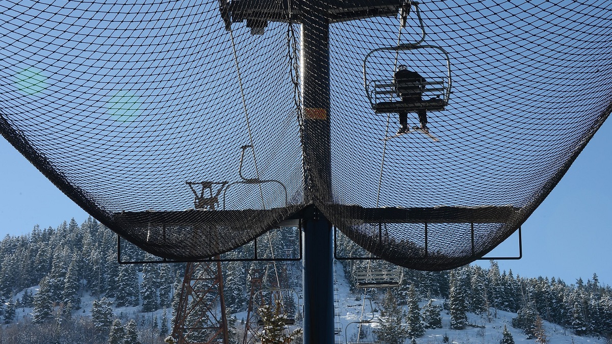 Sherman Oaks Man, 20, Dies at Utah Ski Resort on NYE NBC Los Angeles