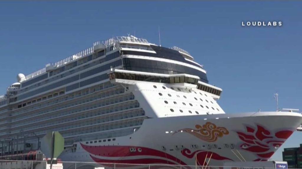 Cruise Ship Hospital Cruise Gallery