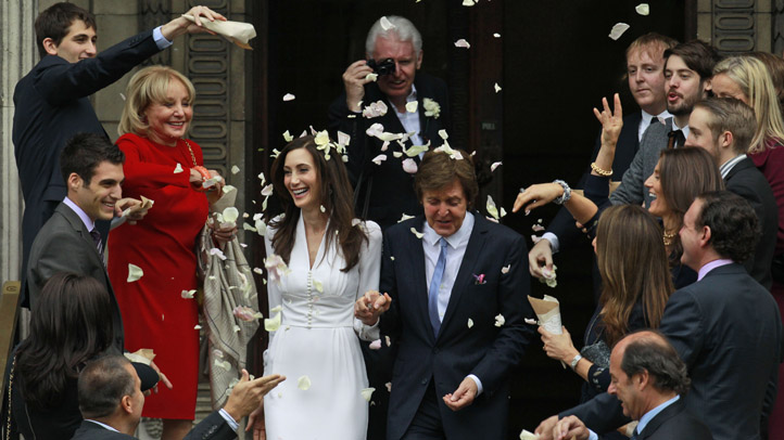 Paul-McCartney-wedding-afterward