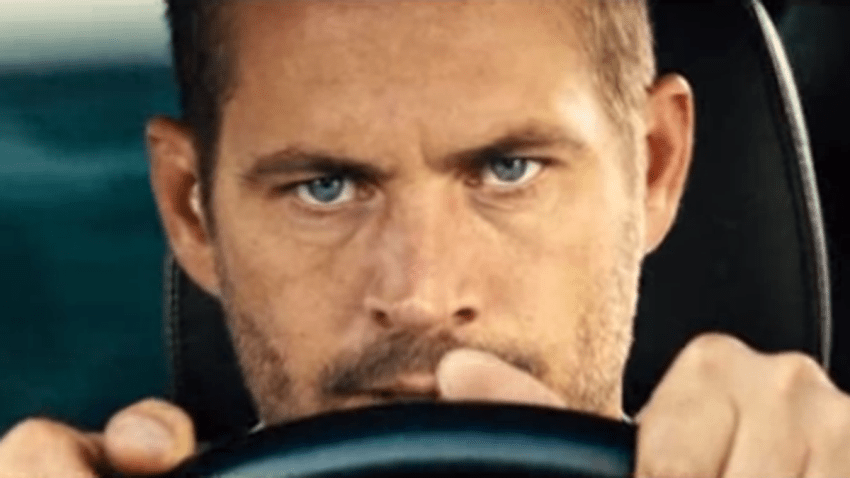 Paul Walker