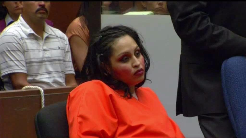 Gabriel Fernandez S Mother Who Pleaded Guilty To His Torture Murder Asks For New Hearing Nbc Los Angeles