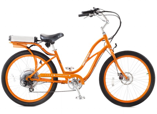 PedegoBike