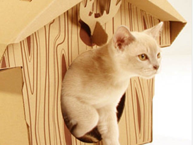 Pet Chalet Elsewares thumbnail