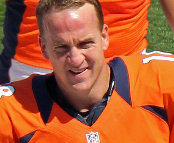 PeytonManningDB
