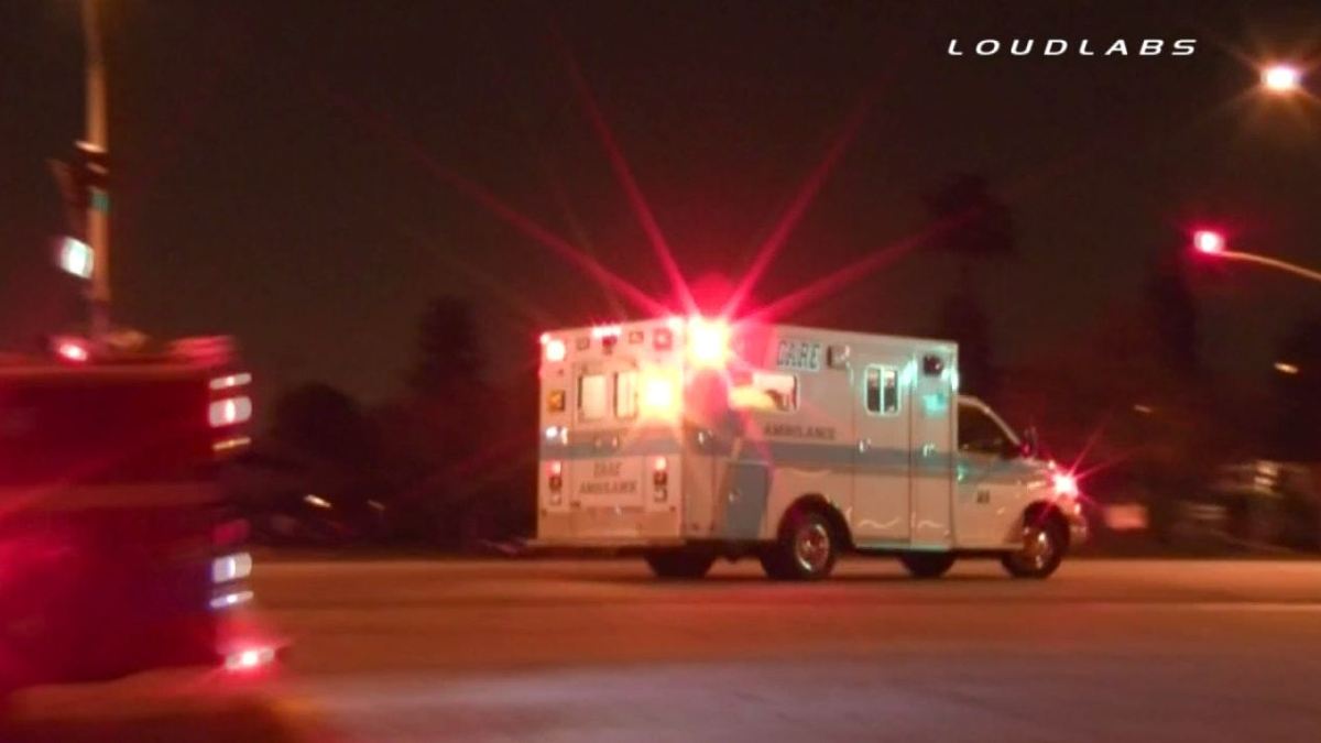 One Dies in PreDawn Pico Rivera Shooting Deputies NBC Los Angeles