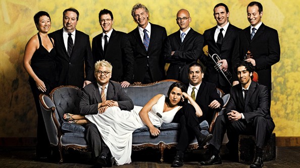 PinkMartiniLAHoliday