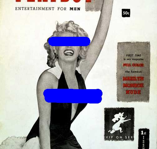 PlayboyMarilynMonroeCover2