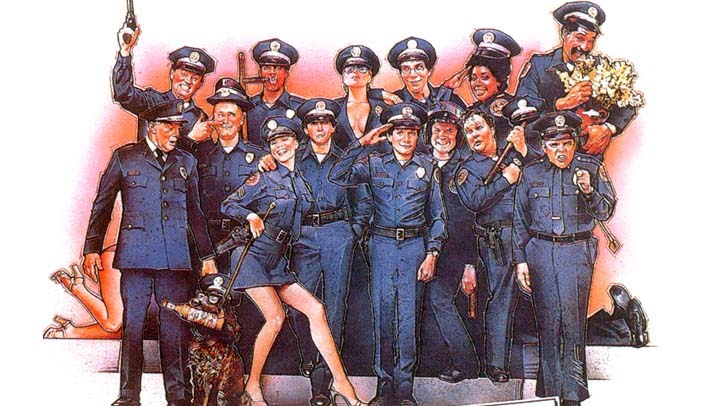 Police-Academy