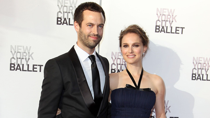 New York City Ballet 2012 Spring Gala
