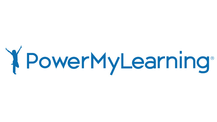 PowerMyLearning Logo