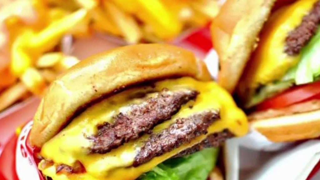 What Will SoCal In-N-Outs Do About Vaccine Mandate? – NBC Los Angeles