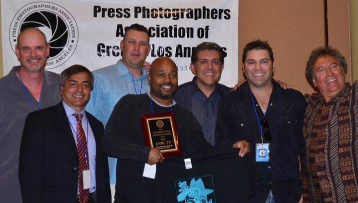 Press Photographers Association of Greater LA 2016_NBC4